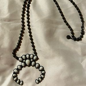 Plunder Design necklace